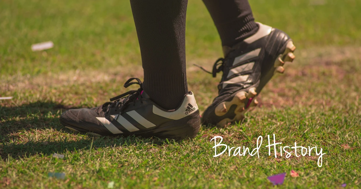 History of adidas shoes: what you need to know?