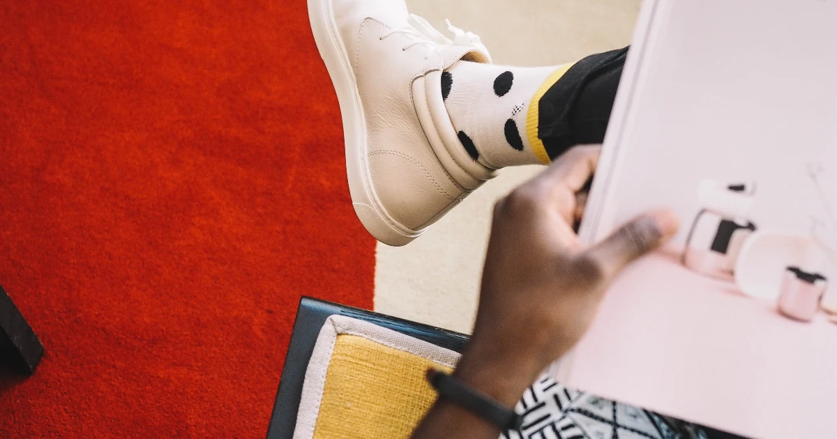 Avia Footwear Brand History