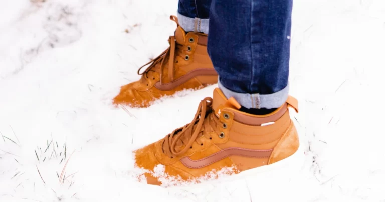 How to care for Suede Shoes?