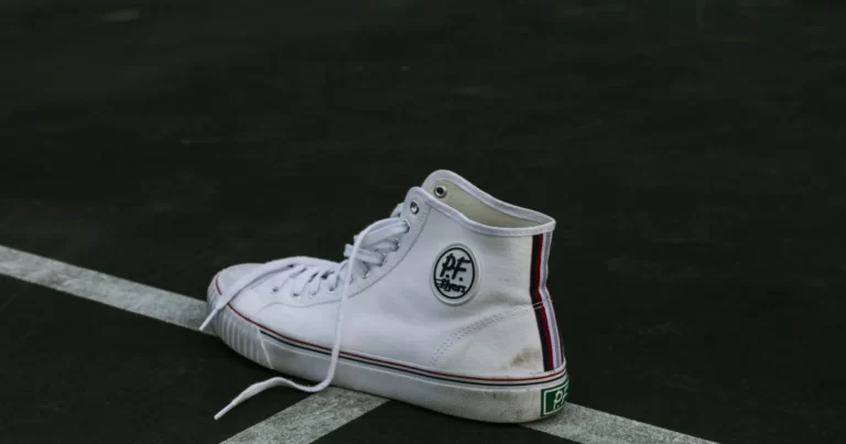 Florsheim Brand History