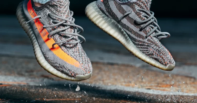 La Gear: Shoe Brand History