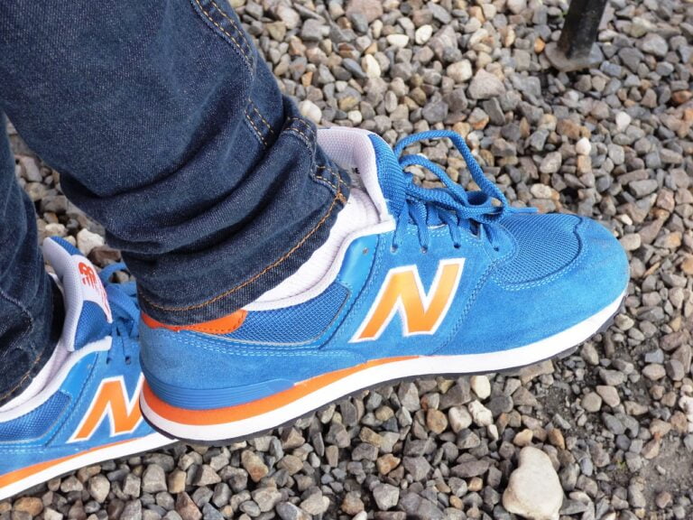 The Rise of New Balance: A Look at the Brand's History