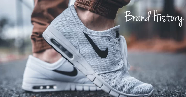 Cracking the Code: Steps to Determine If Your Nike Product is Genuine