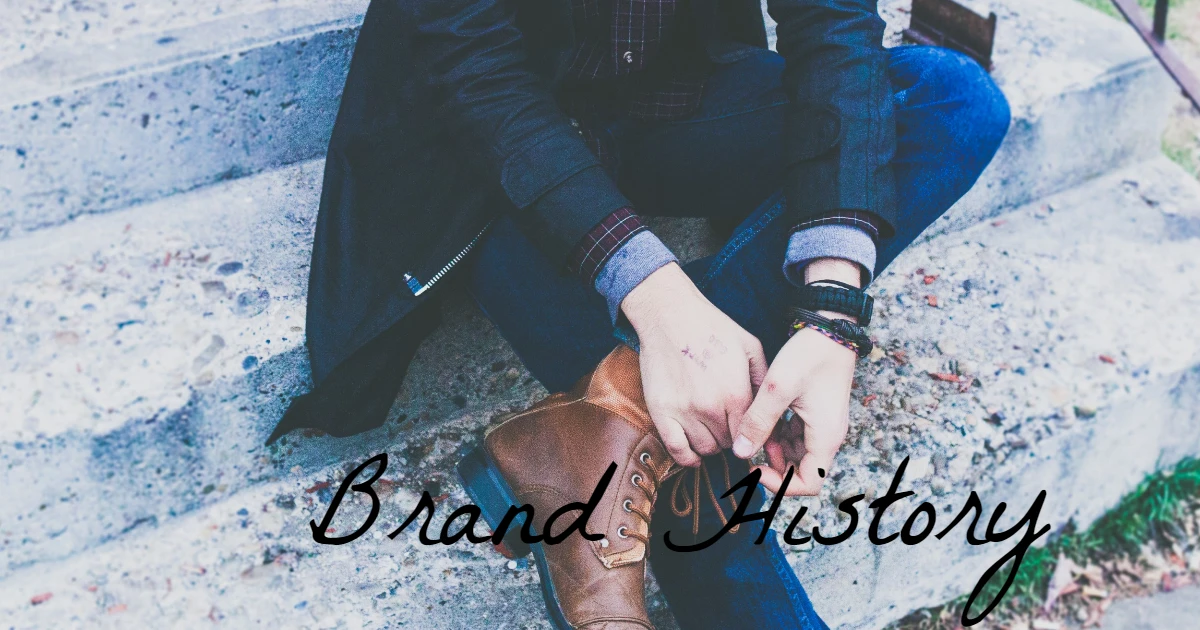 OLUKAI Footwear Brand History