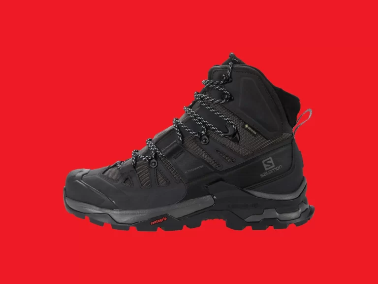 Tips to select the right shoes for your next hike