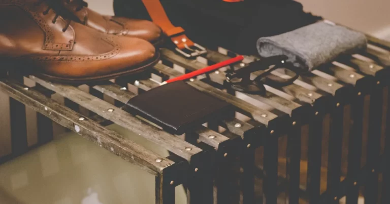 The best ways to store your shoes to prevent damage